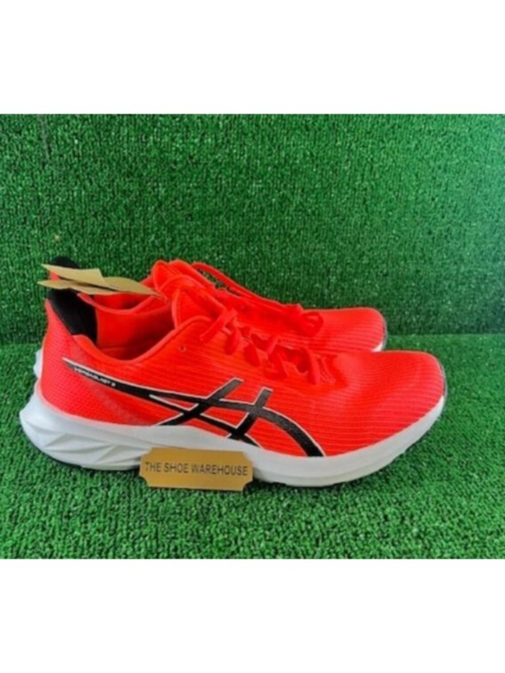 Men's Asics Versablast 3 Running Shoes Casual Comfort 1011B692-402 Size 11